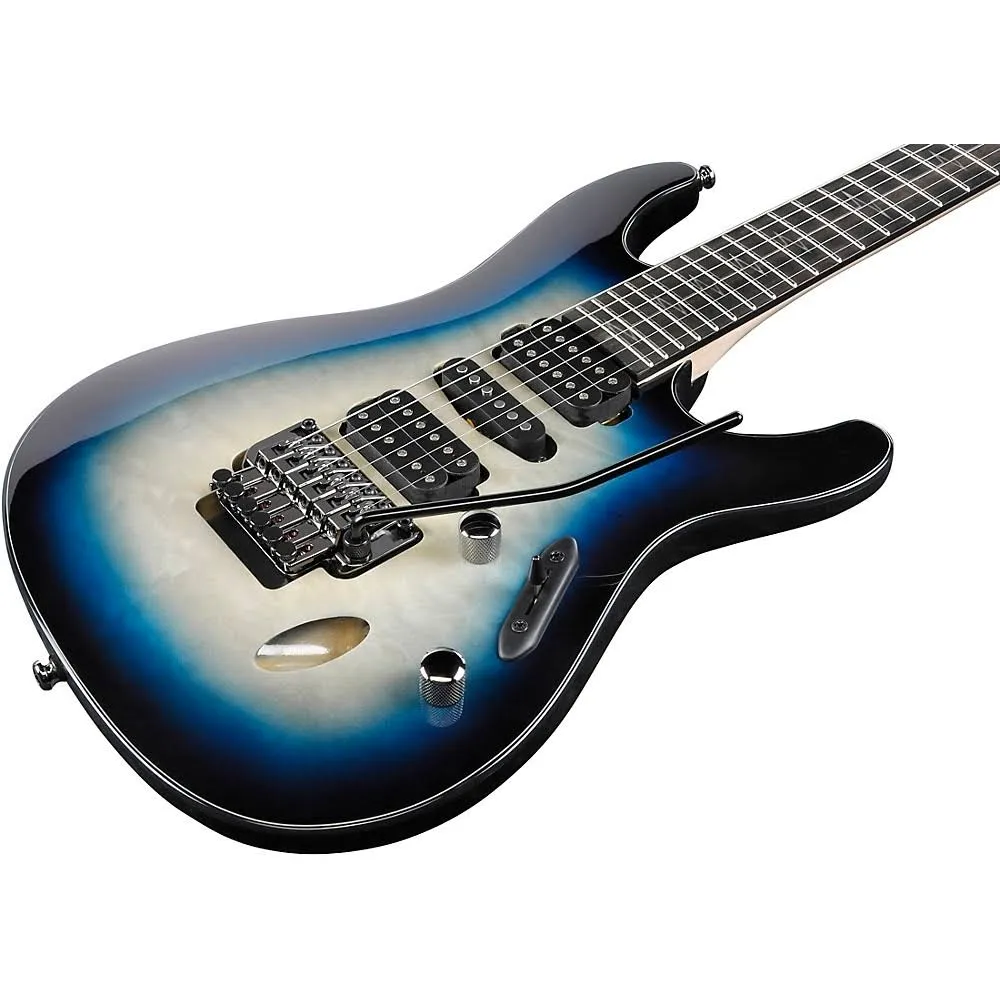 Ibanez Signature JIVAJR Nita Strauss Deep Sea Blonde