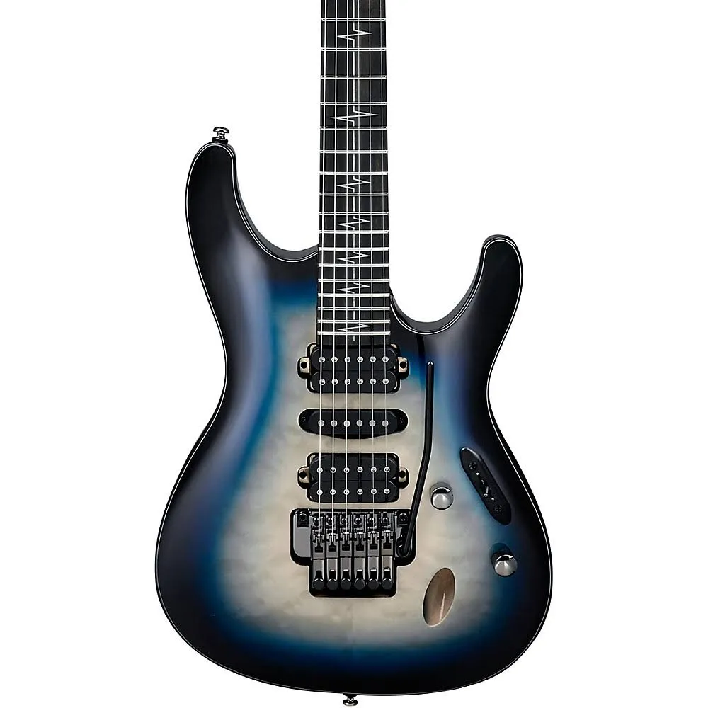 Ibanez Signature JIVAJR Nita Strauss Deep Sea Blonde