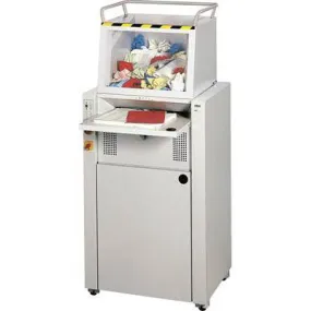 Ideal 4605Cc Shredder Cross Cut