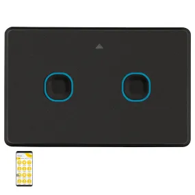 Ikuü Smart Zigbee Double Switch