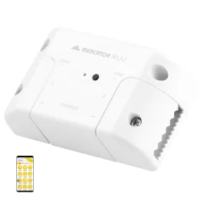 Ikuü Smart Zigbee Inline Switch With Dimmer