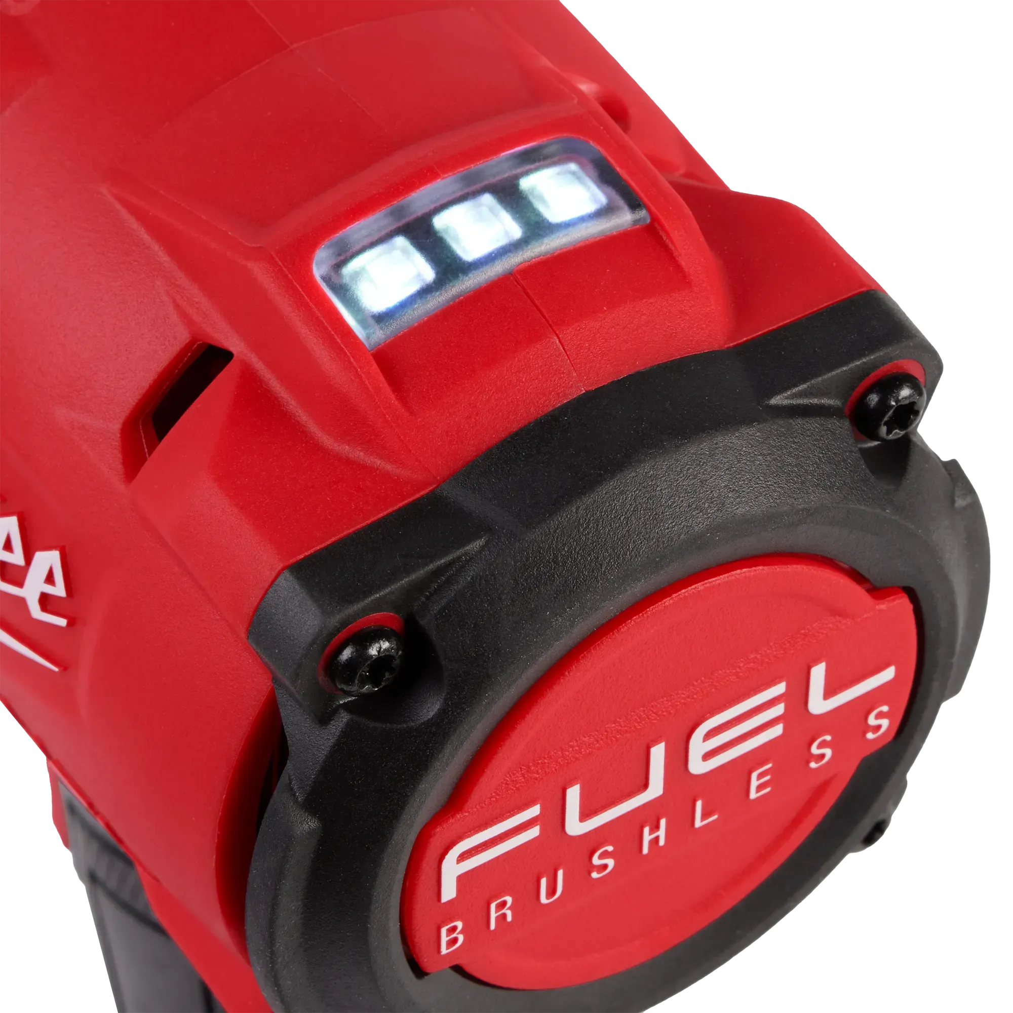 Impact Wrench - Milwaukee M18 FUEL™ 3/8” Controlled Torque Compact Impact Wrench w/ TORQUE-SENSE™, 3060-20