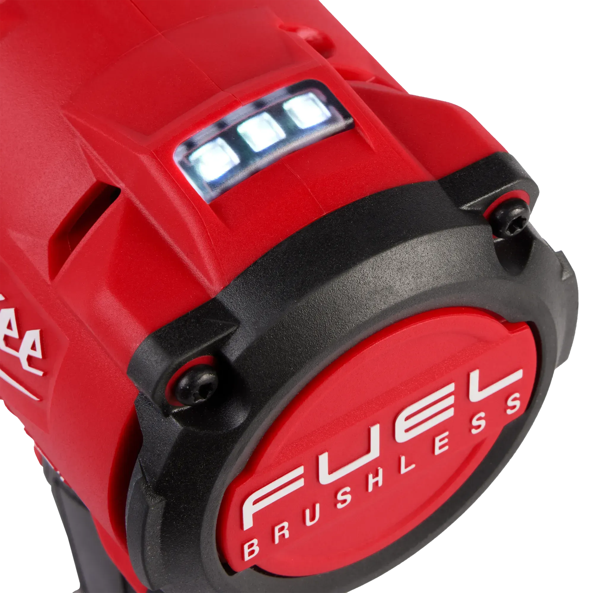 Impact Wrench - Milwaukee M18 FUEL™ ½" Controlled Mid-Torque Impact Wrench w/ TORQUE-SENSE™, 3062-20
