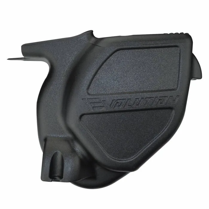 Injen 17  Honda Civic Type-R (FK8) 2.0L Turbo Evolution Air Intake System (injEVO1502)