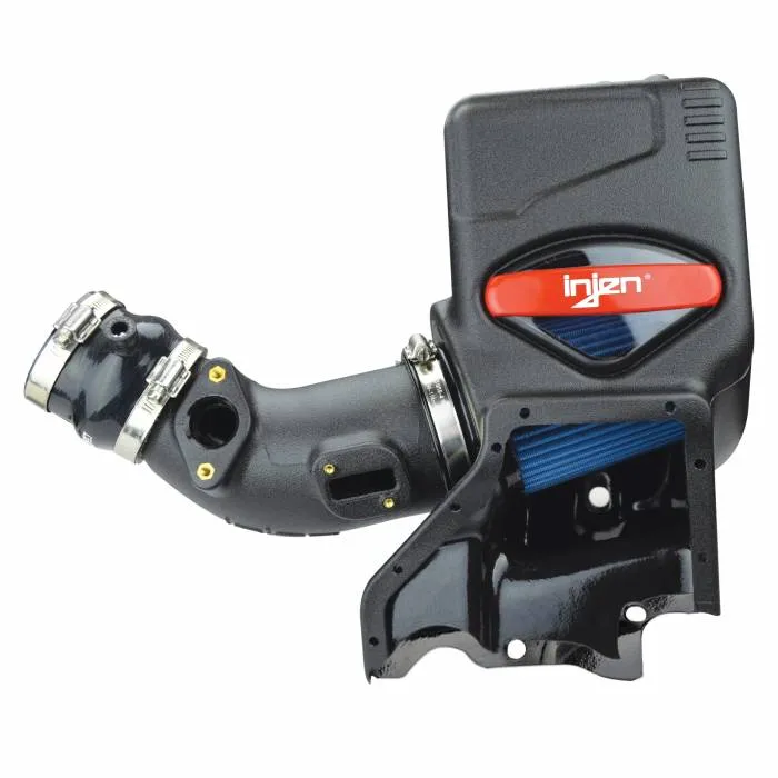 Injen 17  Honda Civic Type-R (FK8) 2.0L Turbo Evolution Air Intake System (injEVO1502)