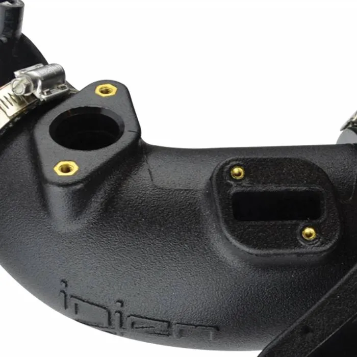 Injen 17  Honda Civic Type-R (FK8) 2.0L Turbo Evolution Air Intake System (injEVO1502)