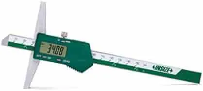 Insize 0-200MM Digital Depth Gauges (Standard Type) 1141-200