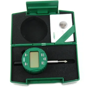 Insize Bore Gauge Digital Indicator 12.7mm/0.5" Range Series 2108-10F