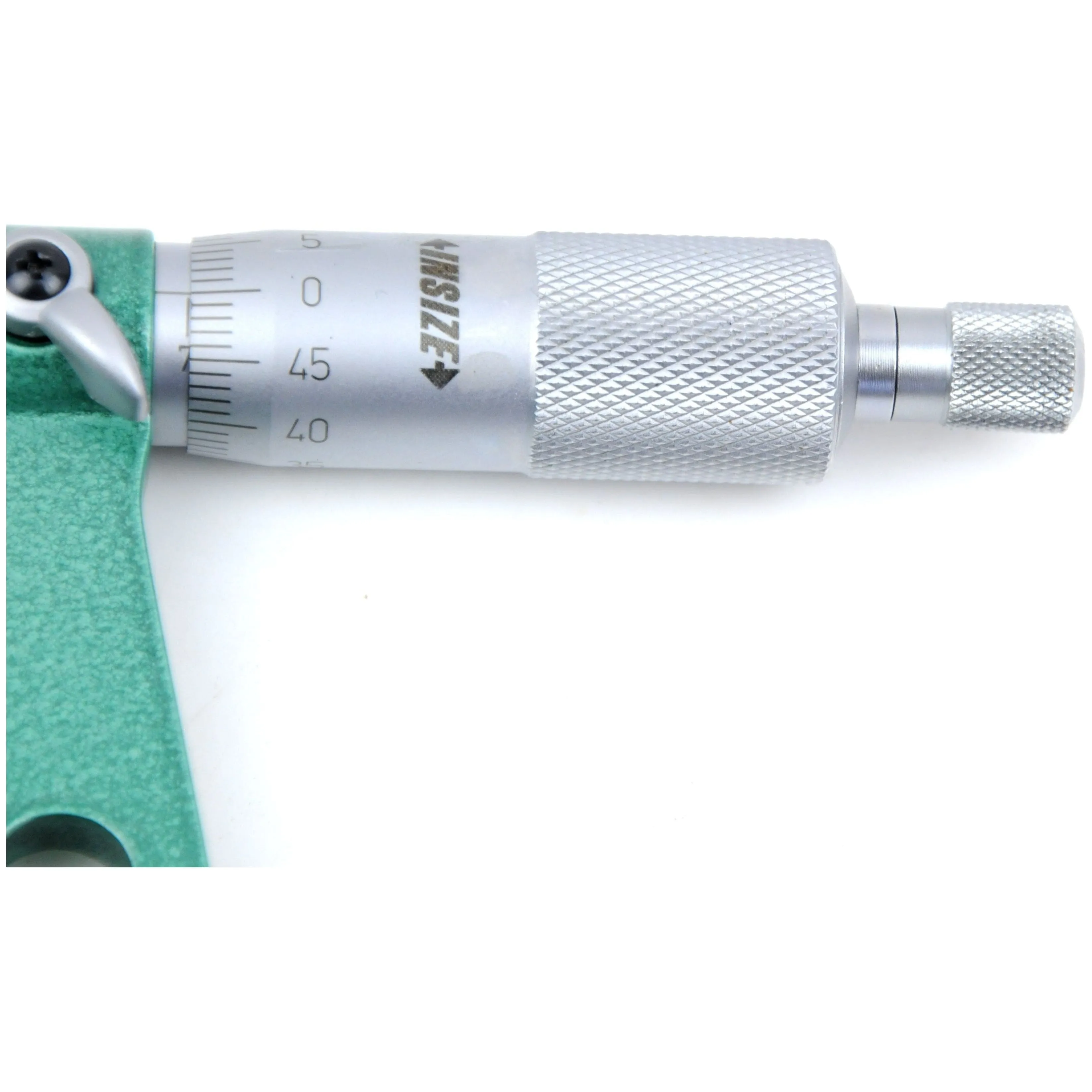 Insize Disc Brake Micrometer 7.6-33mm Range Series 3288-33A