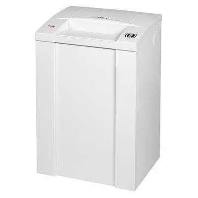 Intimus 130SP2 Strip Cut Paper Shredder (Discontinued)