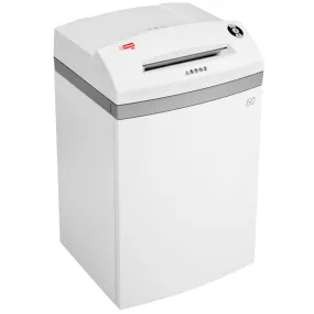 Intimus 60CP5 Cross Cut Paper Shredder Level 4/P-5