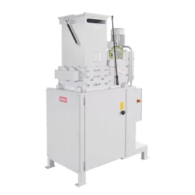 Intimus HDD Granulator