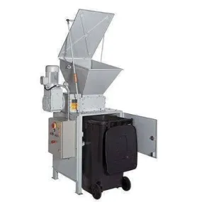 Intimus VZ Special 28/35 Heavy Duty Shredder (Discontinued)