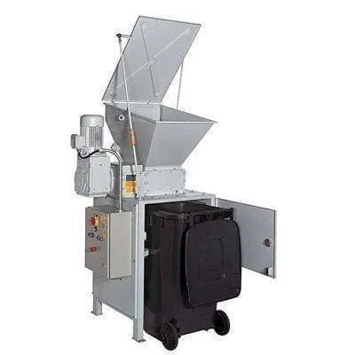 Intimus VZ Special 35/35 Heavy Duty Shredder (Discontinued)