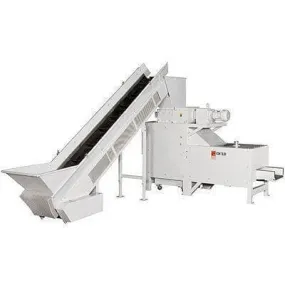 Intimus VZM 20.00 Heavy Duty Shredder (Discontinued)