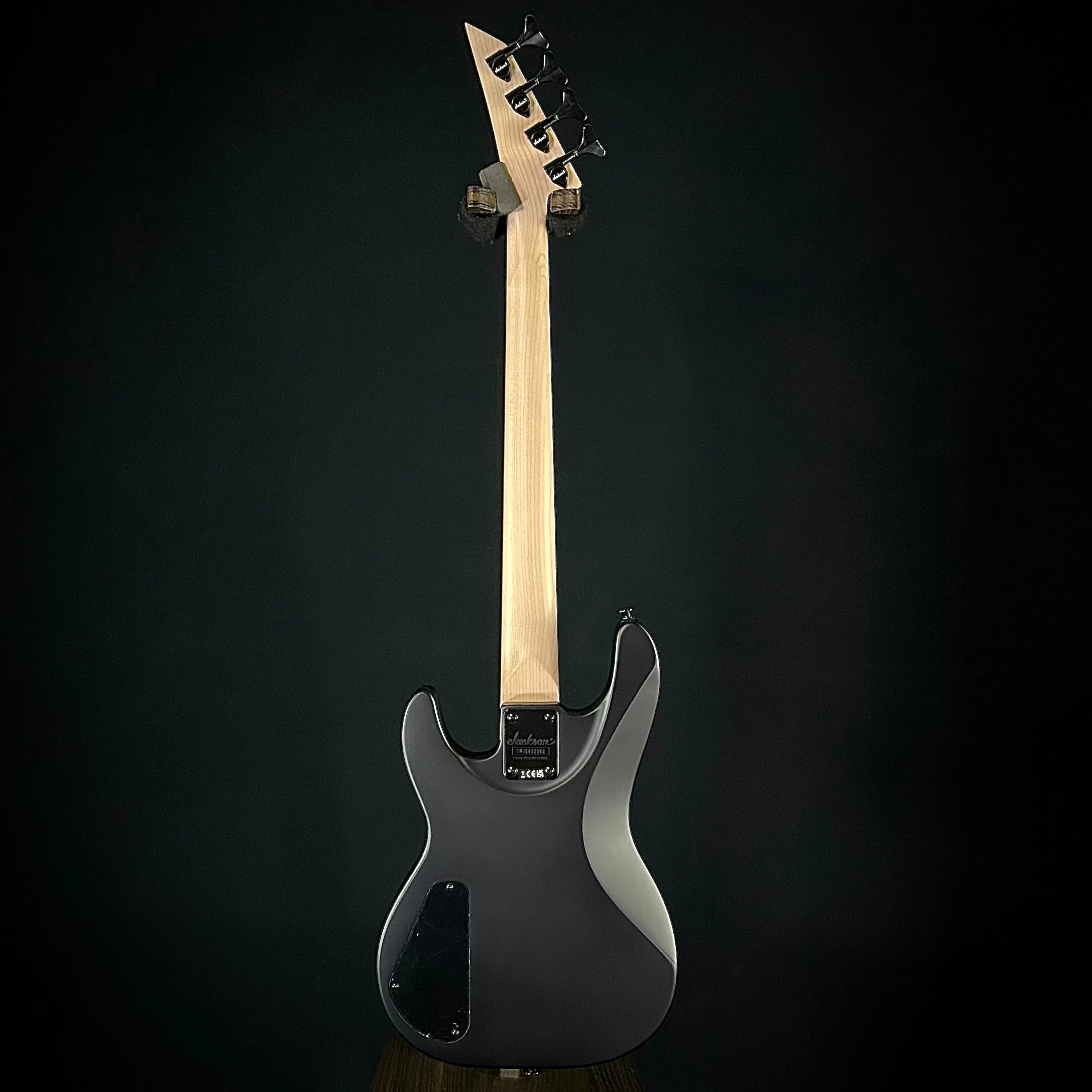 Jackson JS Series Concert Bass Minion JS1X