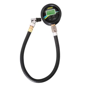 JOES Digital Tire Gauge - 0-60 PSI