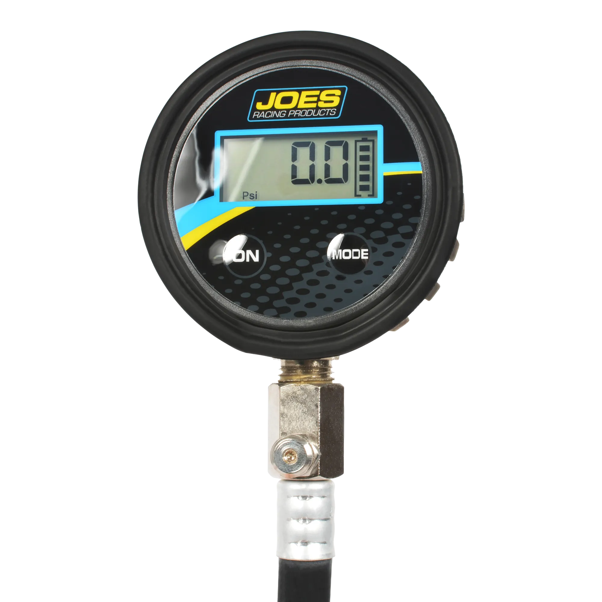 JOES Digital Tire Pressure Gauge, PSI: 0-60