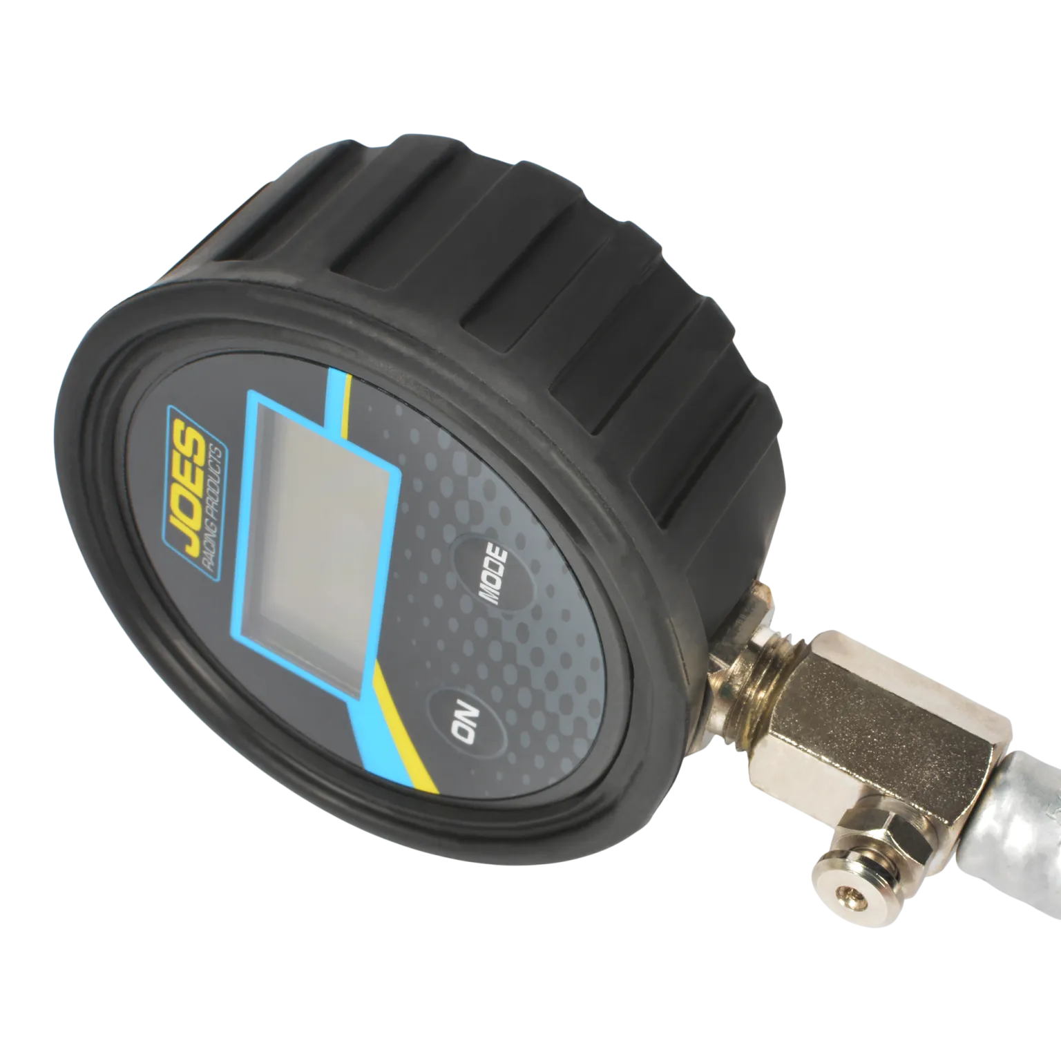 JOES Digital Tire Pressure Gauge, PSI: 0-60