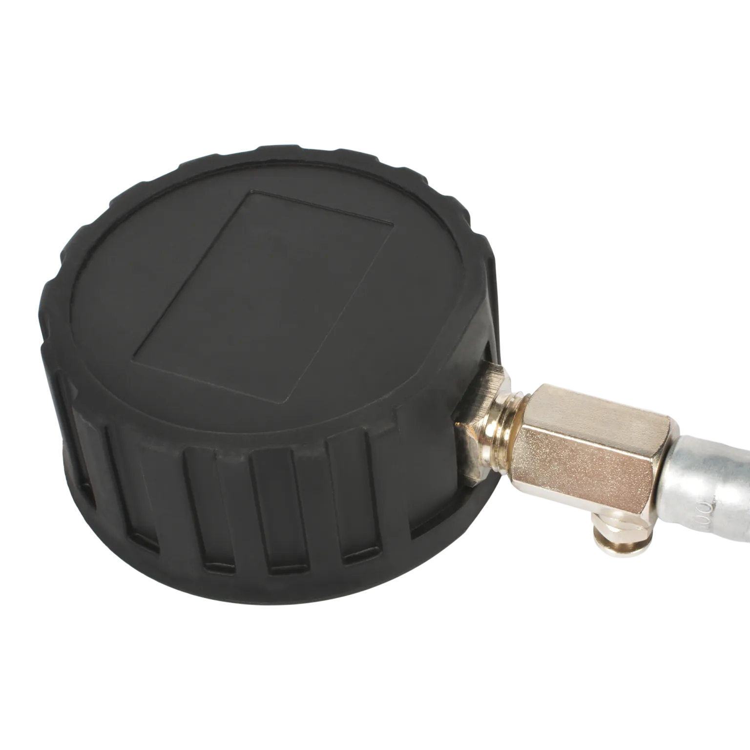 JOES Digital Tire Pressure Gauge, PSI: 0-60