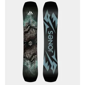 Jones Mountain Twin 2023 Snowboard