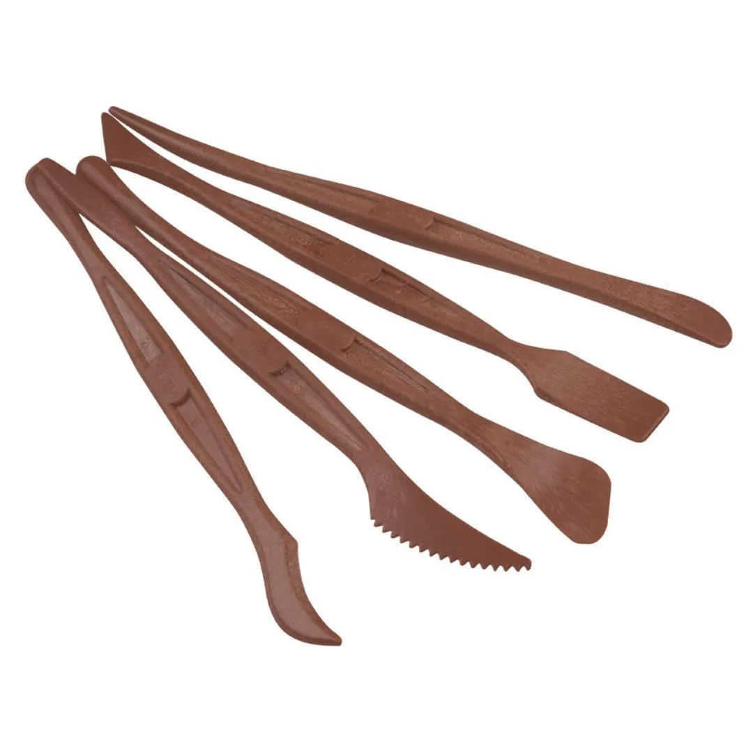 Jovi Modelling Tools 5pc