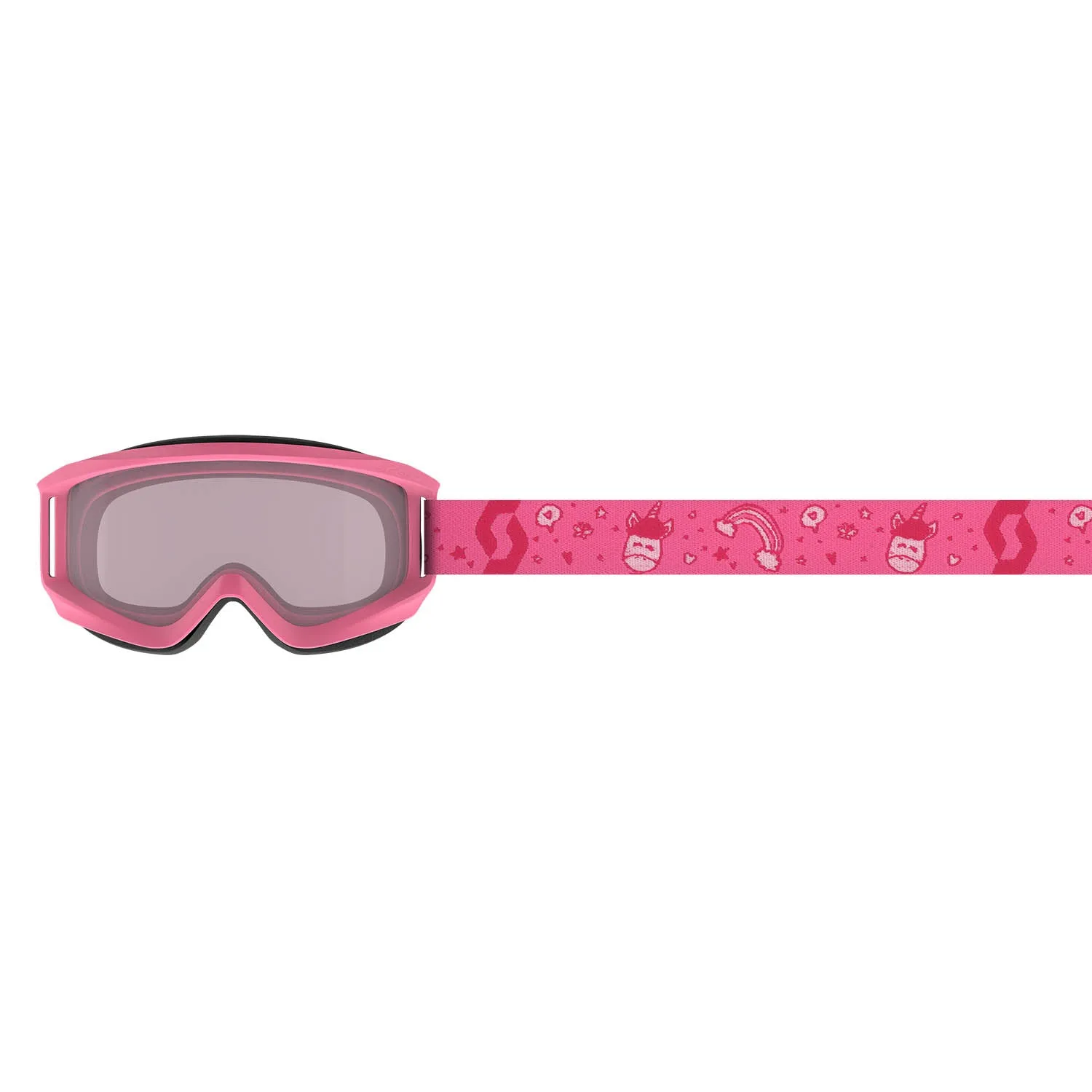 Junior Agent Goggles