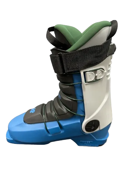 K2 Evolver