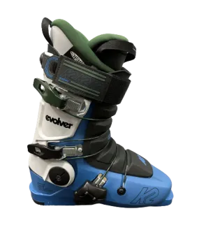 K2 Evolver