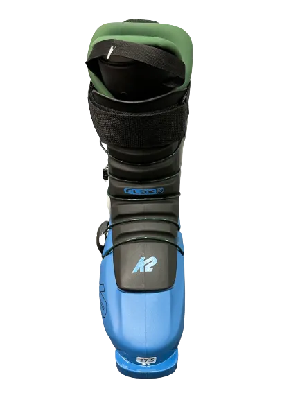 K2 Evolver