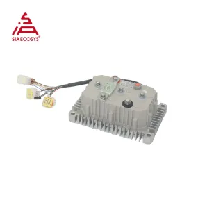 Kelly KLS7250N 30V-72V 380A SINUSOIDAL BRUSHLESS MOTOR CONTROLLER for 5000W Electric Motorcycle E-scooter