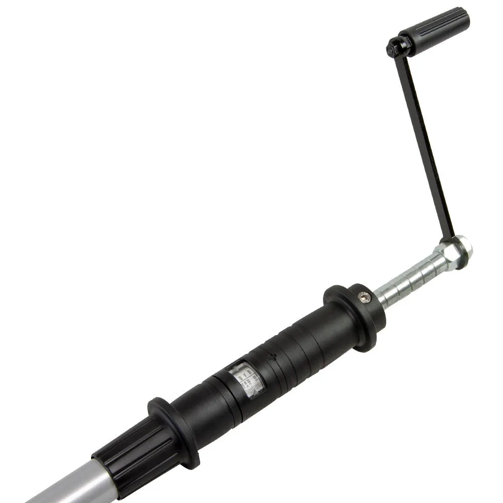 Ken-Tool 30435 Norbar Gen2 Break Back 2pc Torque Wrench Kit