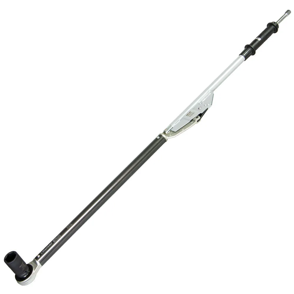 Ken-Tool 30435 Norbar Gen2 Break Back 2pc Torque Wrench Kit