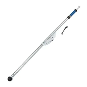 Ken-Tool 30537 2 PC Torque Wrench Kit 1” Drive