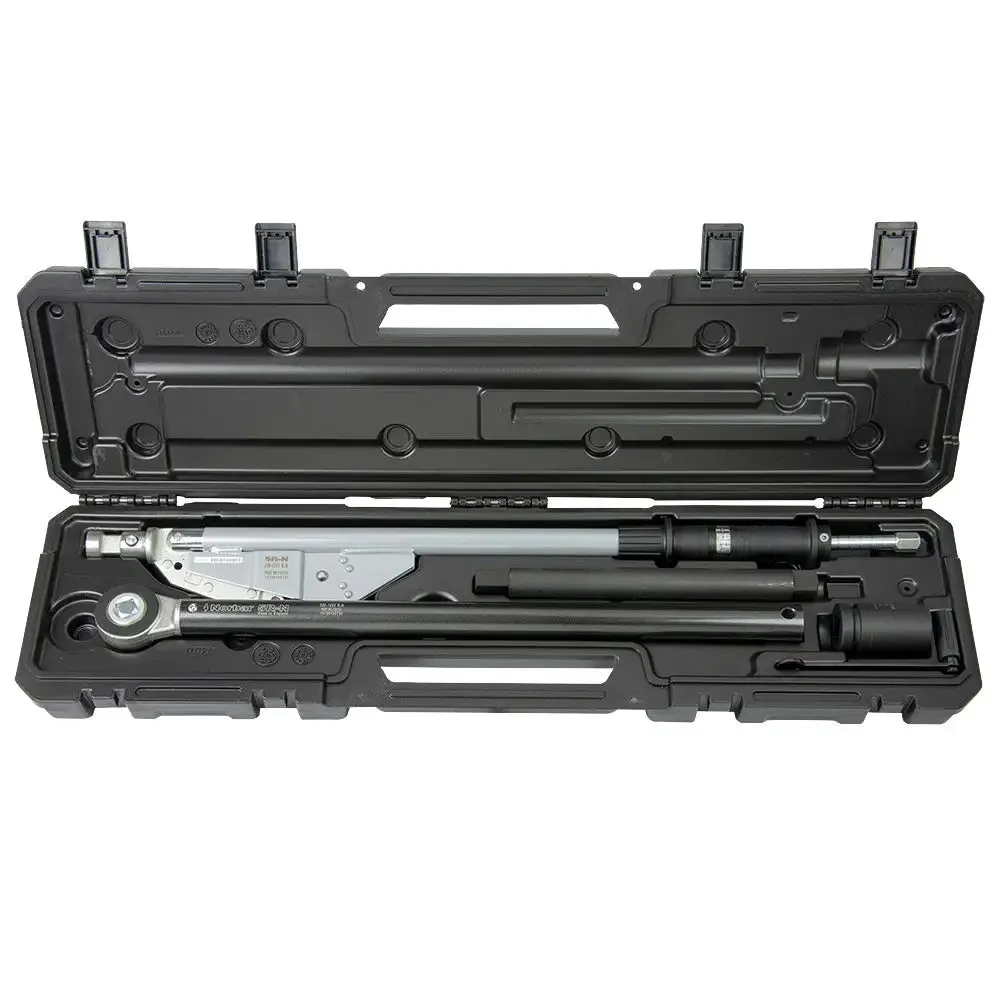 Ken-Tool Norbar Gen 2 Break Back Two Piece Torque Wrench - 30435