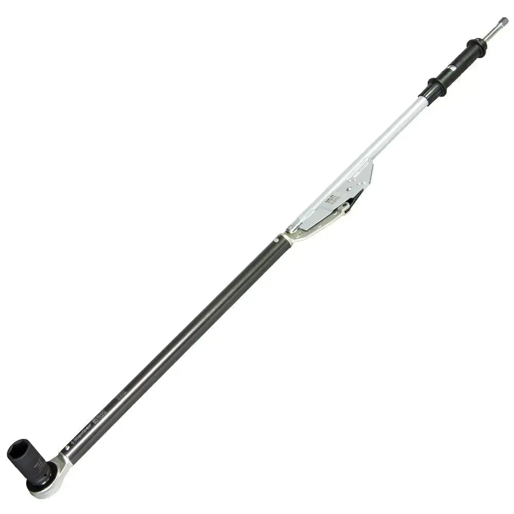 Ken-Tool Norbar Gen 2 Break Back Two Piece Torque Wrench - 30435