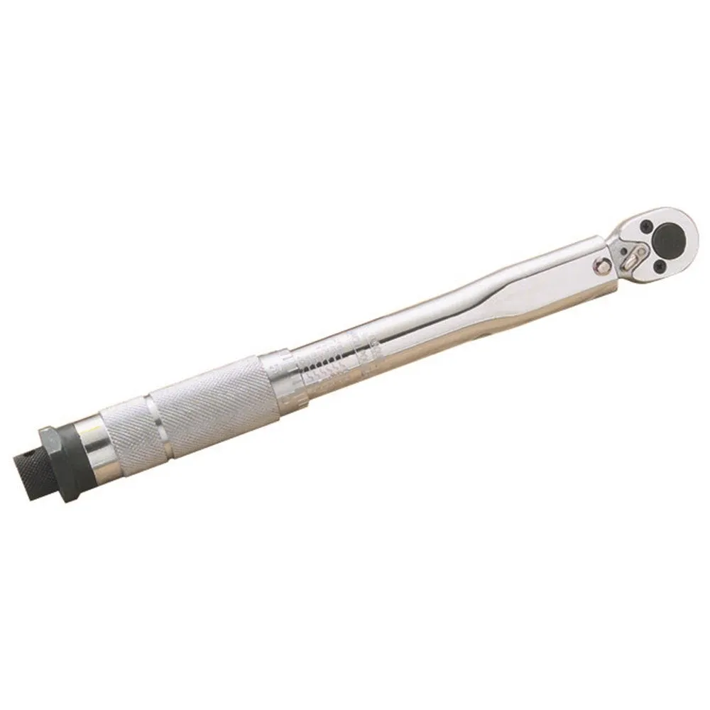 Kincrome 1/4" Drive Micrometer Torque Wrench - MTW200I