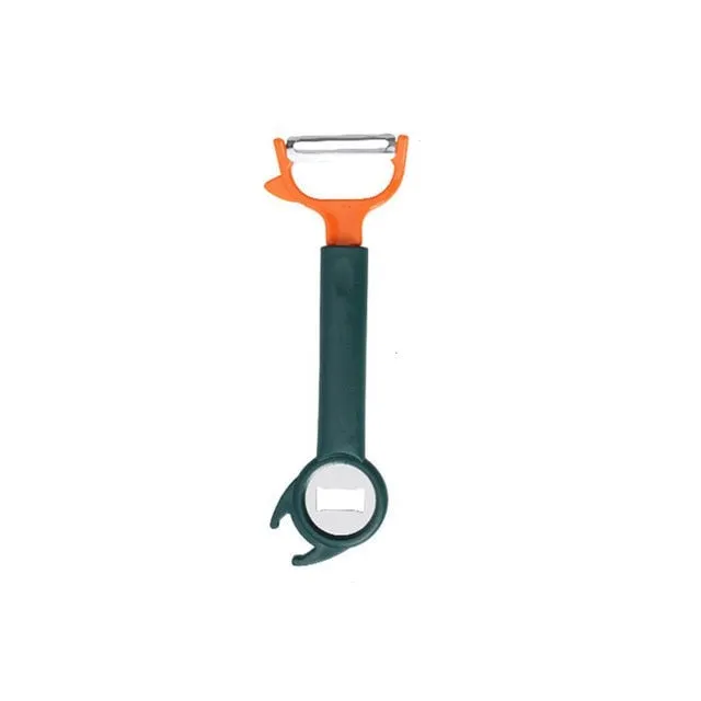 Kitchen Accessory Vegetable Slicer Roll Decorative Cutter Slicer