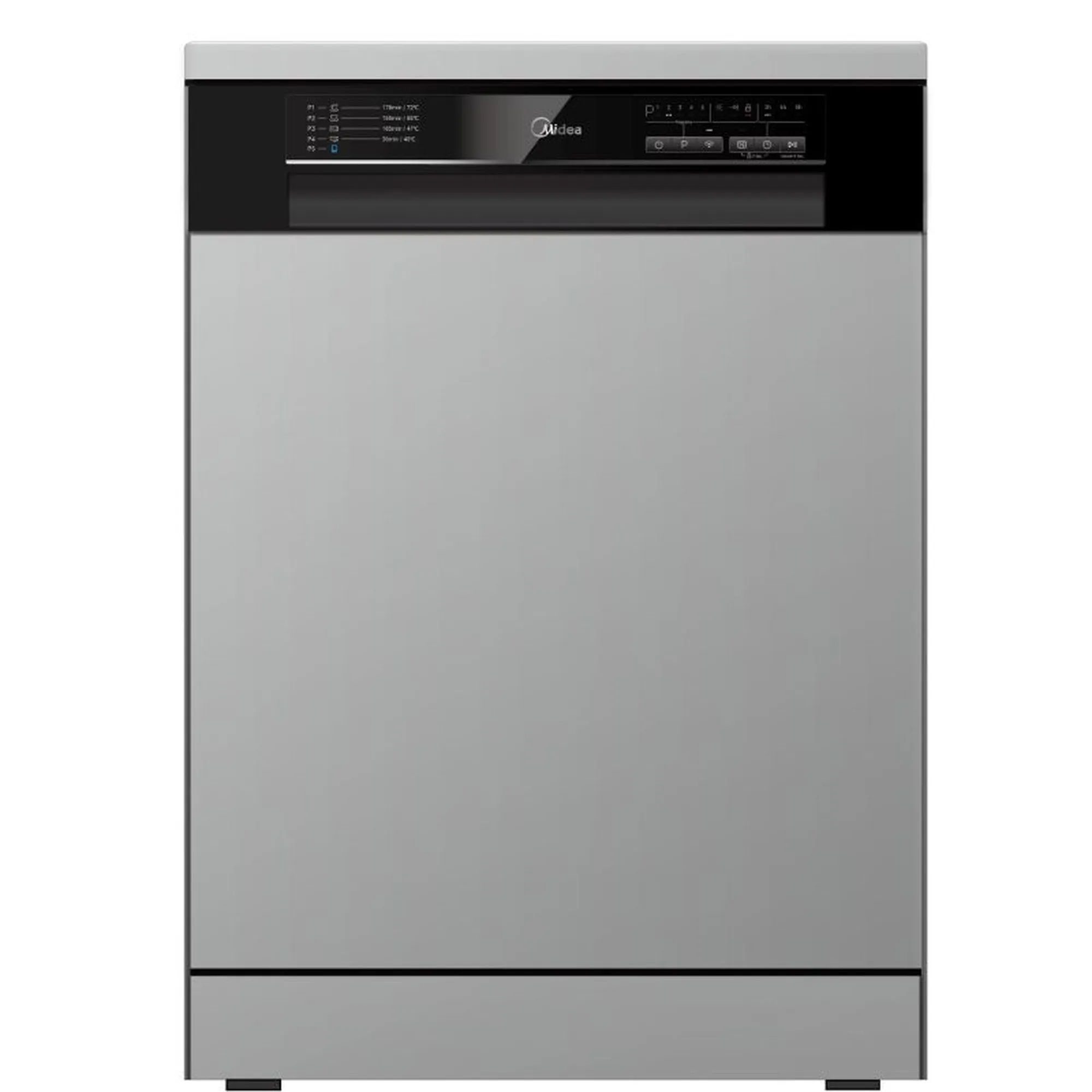 Kitchen Package  | 3 Years Warranty | - 65M90M1 60M17(Black) MDWPF1233F(SS)-WG MC-CH6002