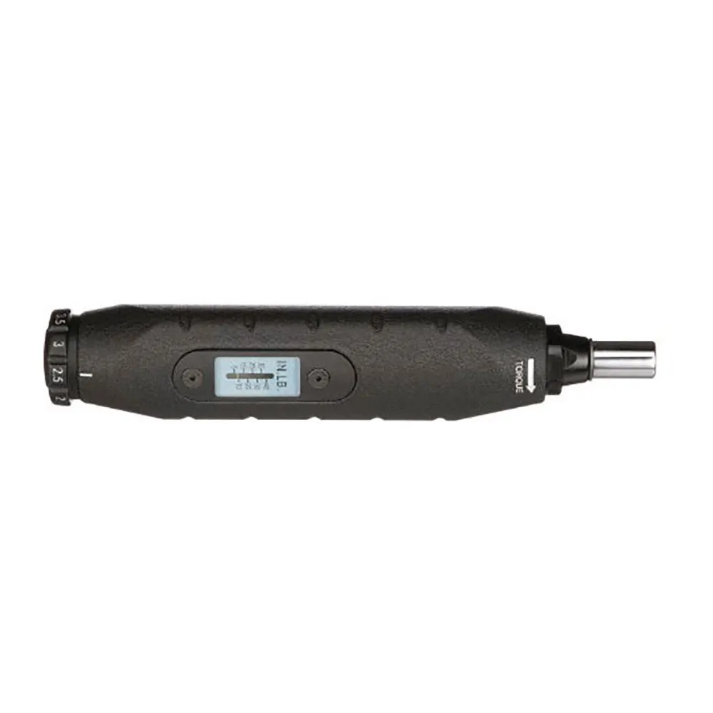 Klein 57032 Screwdriver Set, Torque, 6-Piece