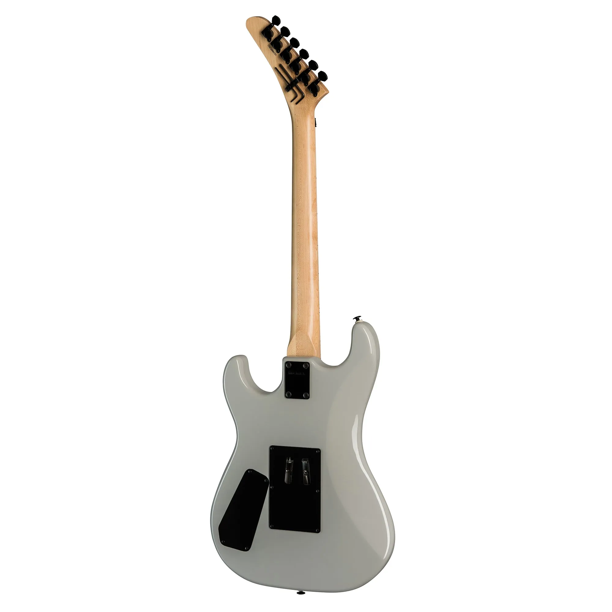 Kramer Baretta, Pewter Gray