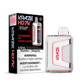 Kraze HD 7k