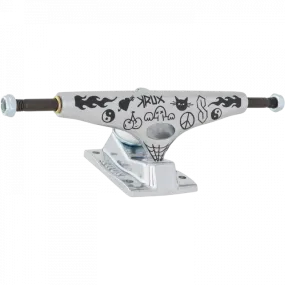 Krux 8.25 STD DLK Doodle Trucks