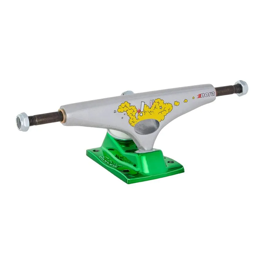 Krux K5 Nora By Alexis Standard Skateboard Trucks 8.00