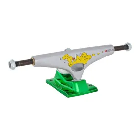 Krux K5 Nora By Alexis Standard Skateboard Trucks 8.00