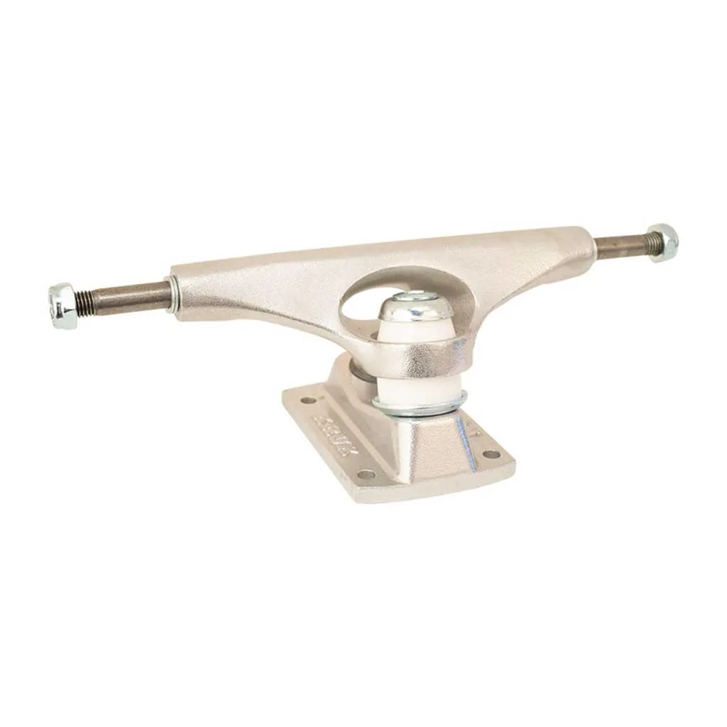 Krux Polished DLK Standard - Silver