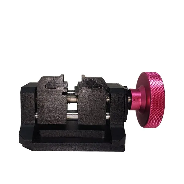 KUKAI - Jaw / Clamp - For SEC-E9 Key Cutting Machine (PRO Version) (Version 2) - Automotive Car Keys