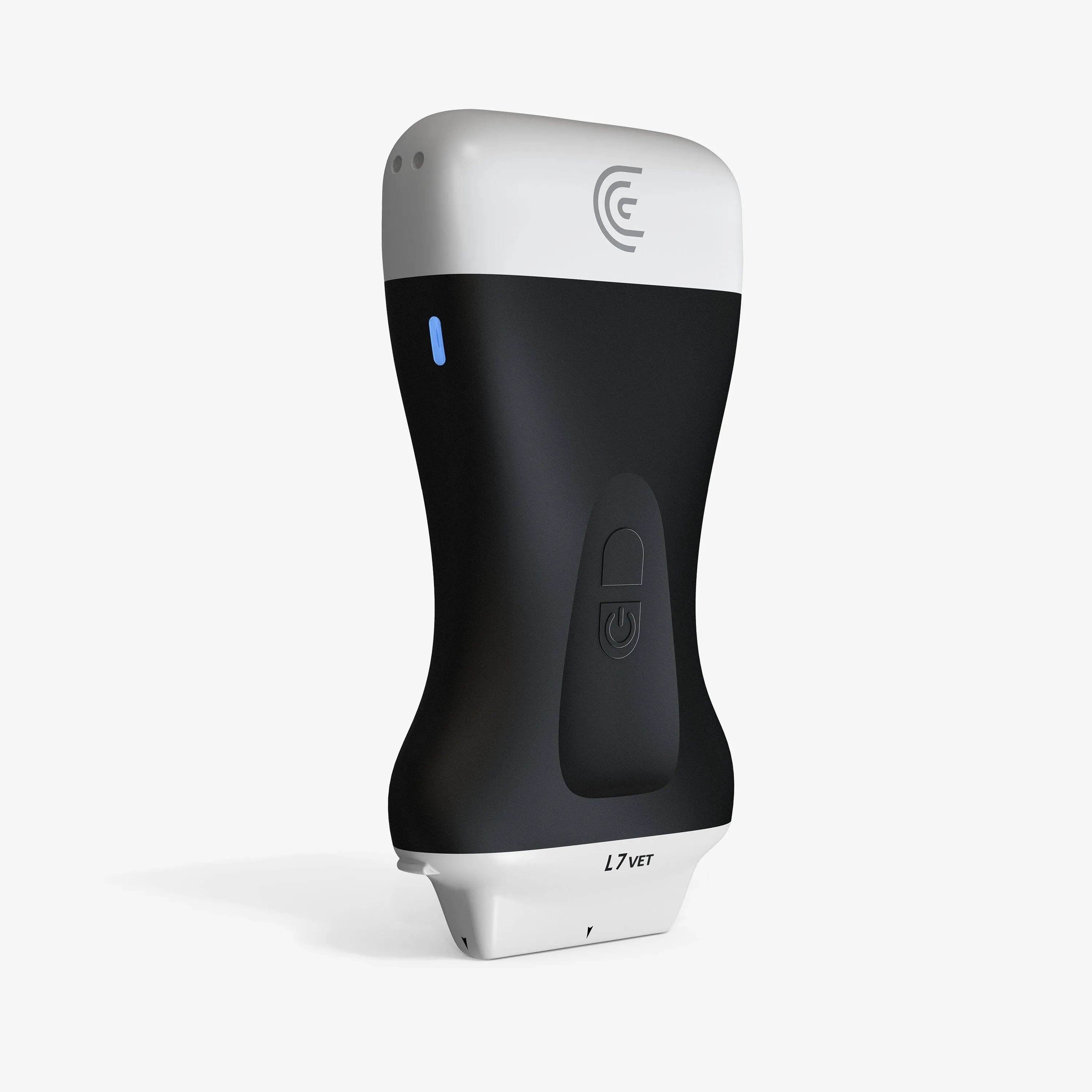 L7 HD3 Vet - Linear Scanner