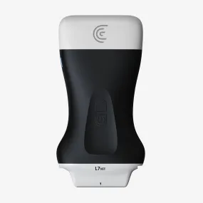 L7 HD3 Vet - Linear Scanner
