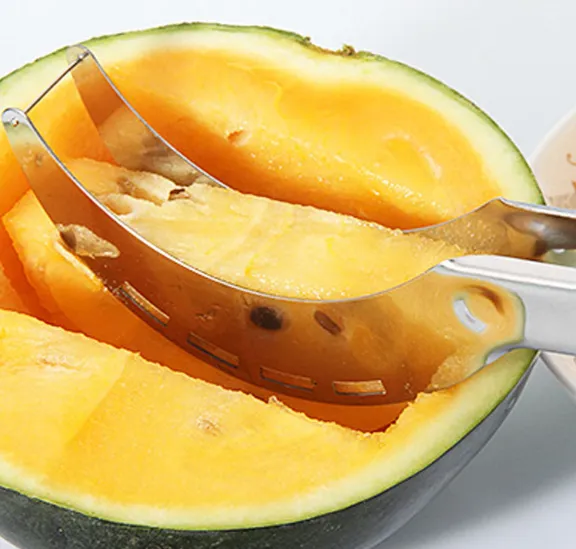 Latest Watermelon Slicer